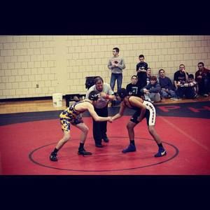 Meet your Posher, Cody